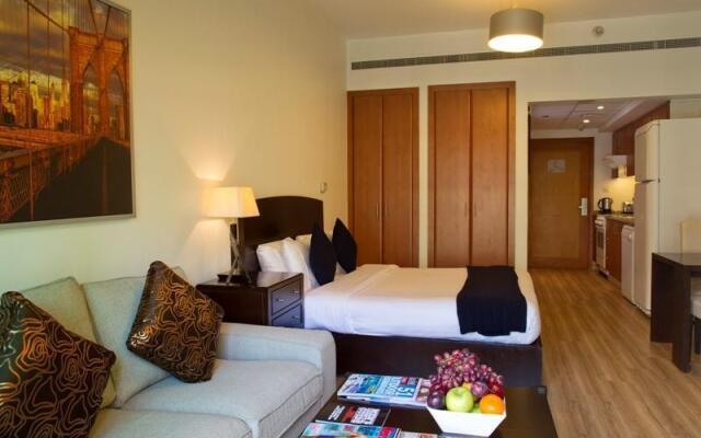 Skai Residency