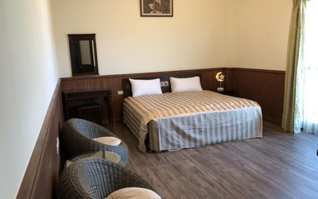 Cing Jing Bai Yi B&B