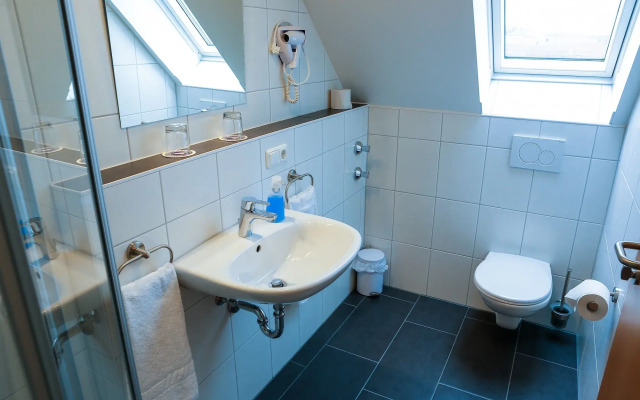 Landgasthof Weberhans