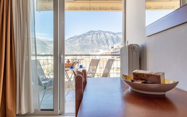 Comfy Beach Flat 10min City Center