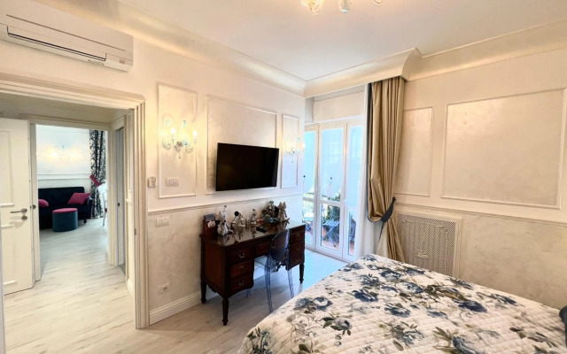 Ghibellines Apartments