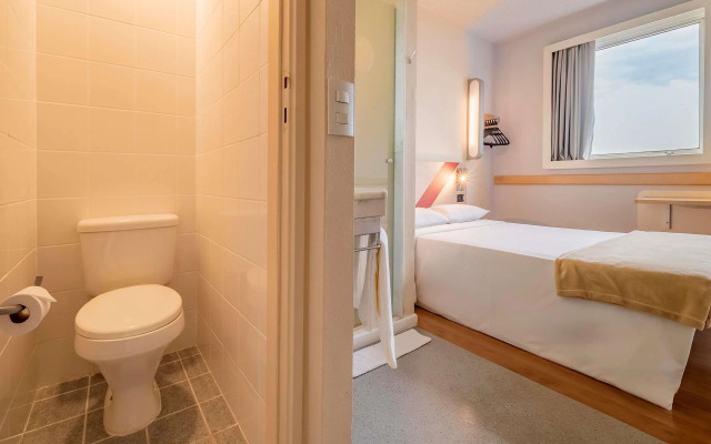 ibis budget Sao Paulo Paulista