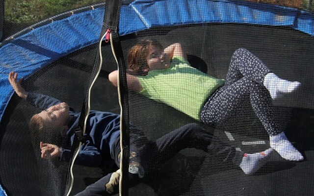 Simplistic Marijas Apartment in Fažana near Sea Beach