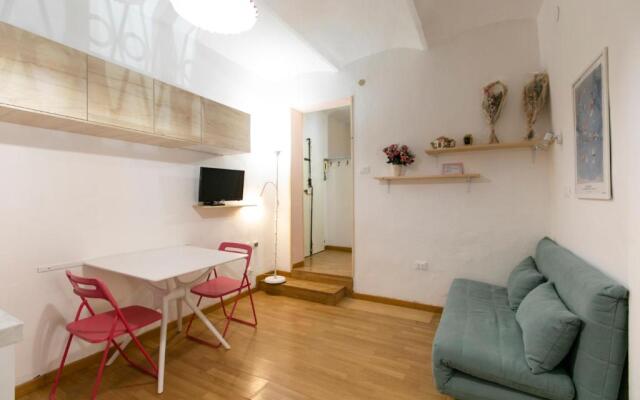 Saragozza Apartments