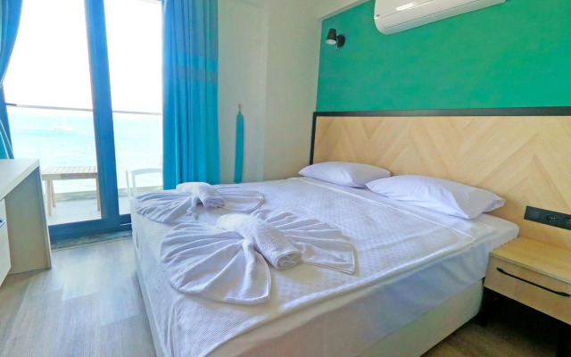 George Dragon Beach Hotel