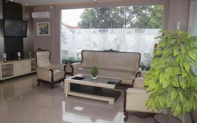 Bydiel Hotel