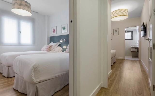 Real De La Carreteria 4