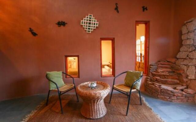 Ckamur Atacama Ethno Lodge