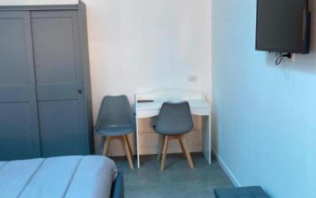 Guest House 3 Stars Naples