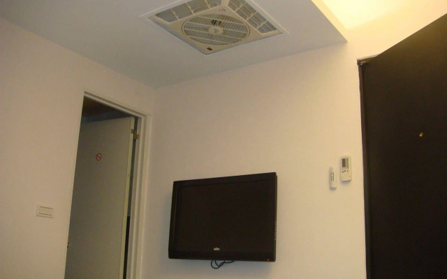 Sogo Apartment