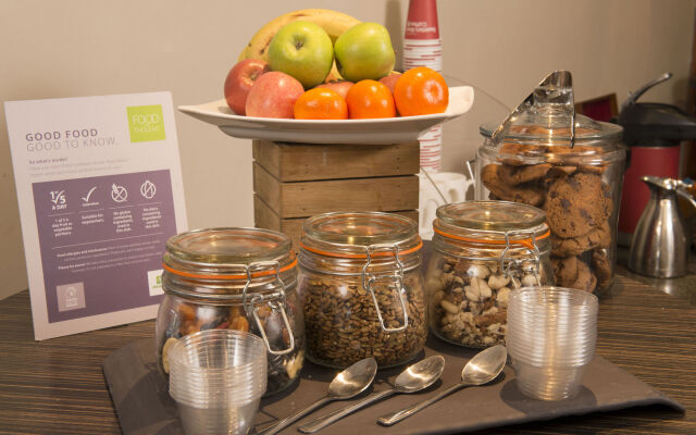 Holiday Inn Brentwood M25, Jct. 28 by IHG