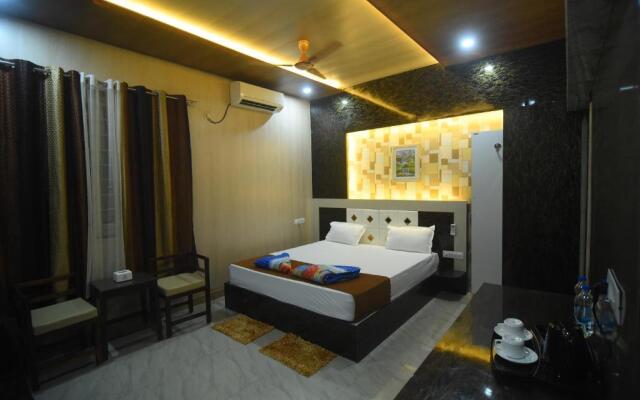 Clarks Inn Davanagere