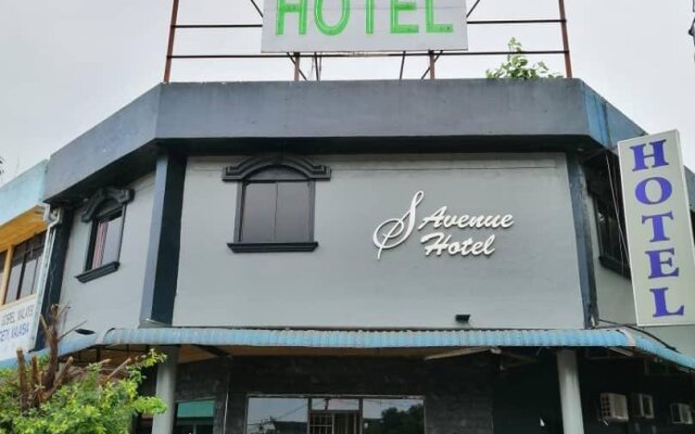 S Avenue Hotel