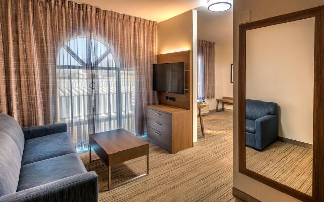 Holiday Inn Express Reno Airport by IHG