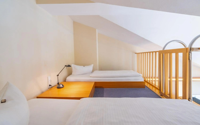 Strandhotel Seerose