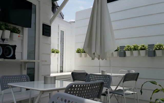 Travelogue KL - Hostel