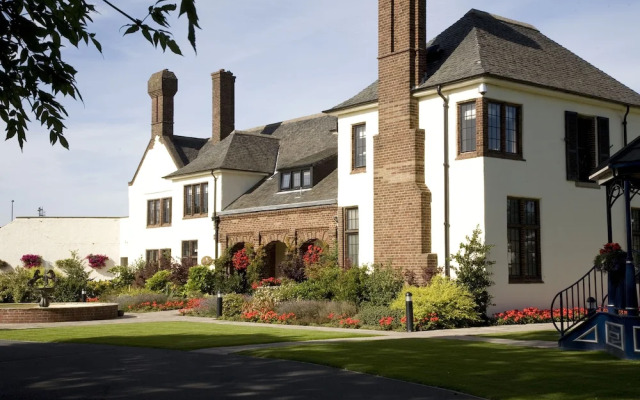 Greenan Lodge - BB