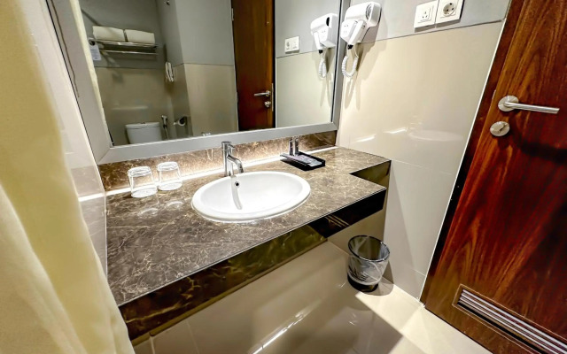 Horison Pekalongan Hotel