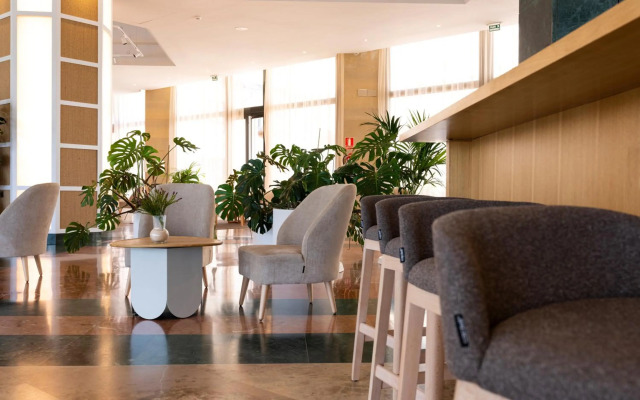 Hotel Antequera Hills