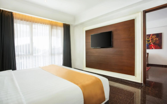 Grand Rohan Jogja