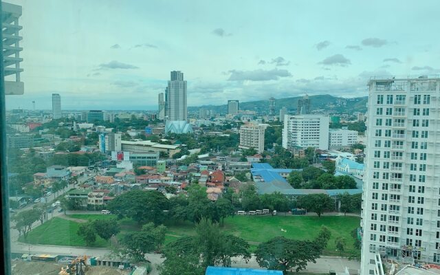 Tourist Home in Cebu Business Park