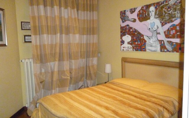 Eco Hotel Milano 