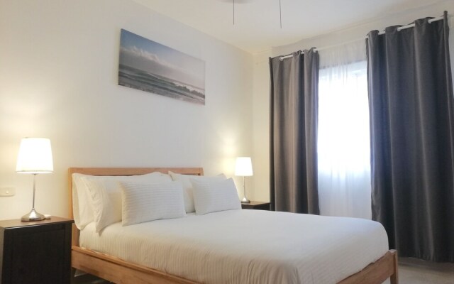 Los Corales Tropical Beach Resort & SPA