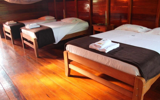 Ñape Lodge