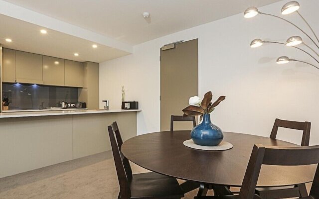 Accommodate Canberra - Quayside