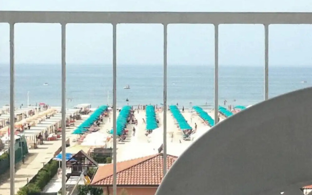 Hotel Mirage Versilia