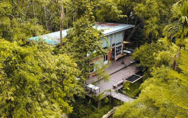 Bannaimong Treehouse