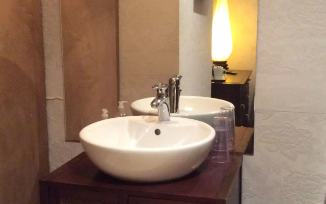 Hedley Villa Guest House