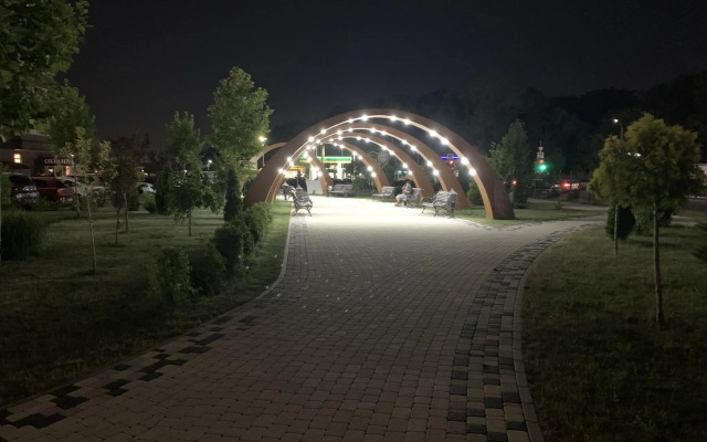 Апартаменты на улице Вересаева