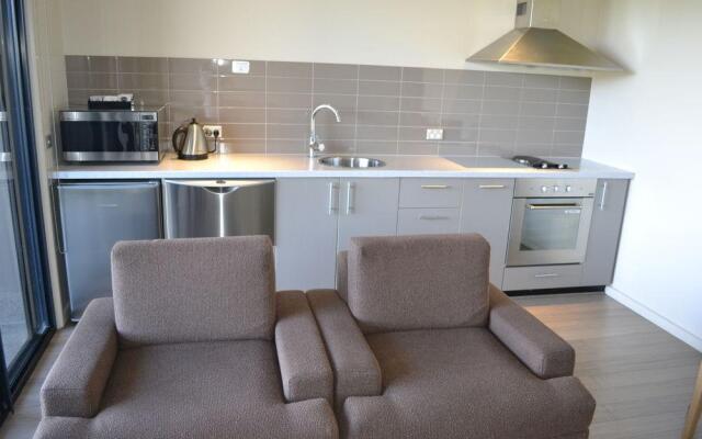 Barwon Heads Resort at 13th Beach