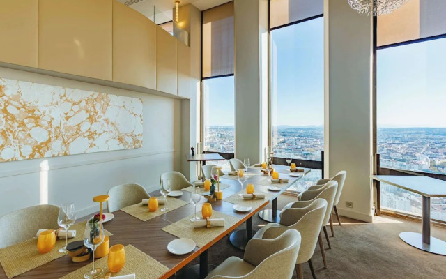 Radisson Sas