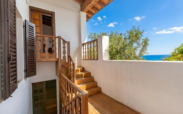 Teseo House Lake View & Terrace