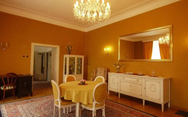 Schlosshotel Zdíkov