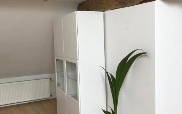 Ferienwohnung Haus Heimes