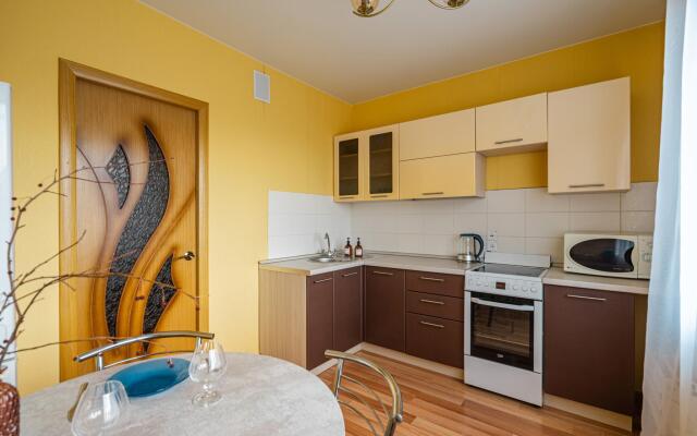 Апартаменты на улице Шейнкмана 108