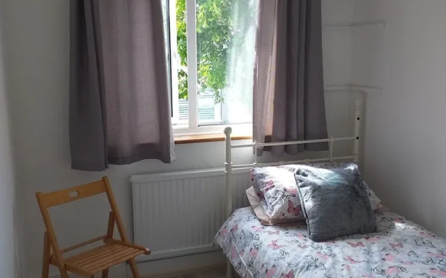 Seaside House