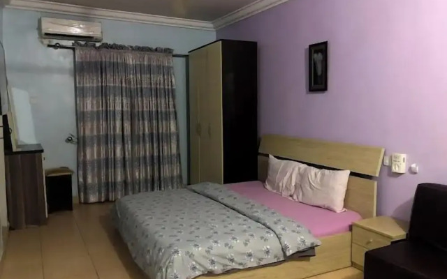 Abeokuta Shortlet Homes and Apartments