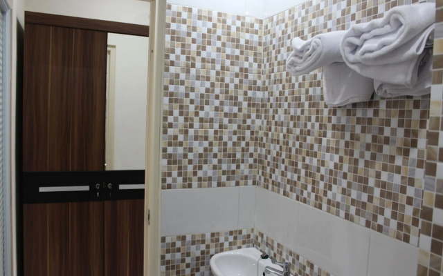 Morse Guesthouse Syariah