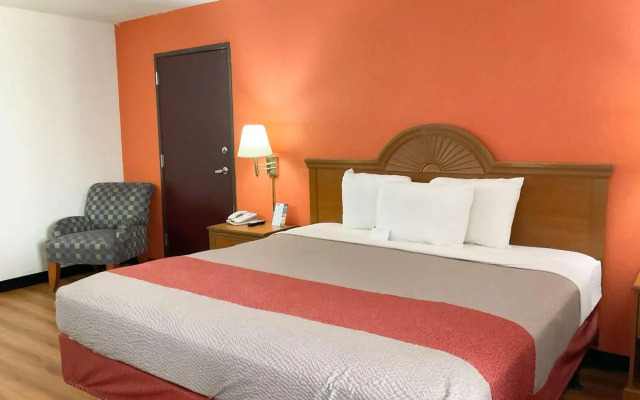 Comfort Inn Hannibal