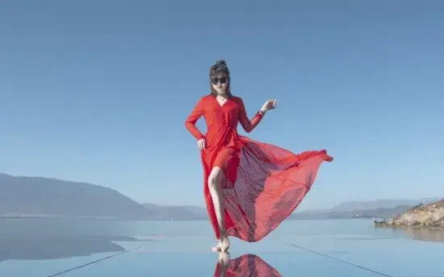 Ganfu Bai Aesthetic Landscape Homestay (Dali Ancient City Branch)