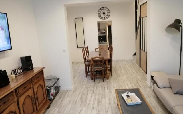 La maison du bonheur