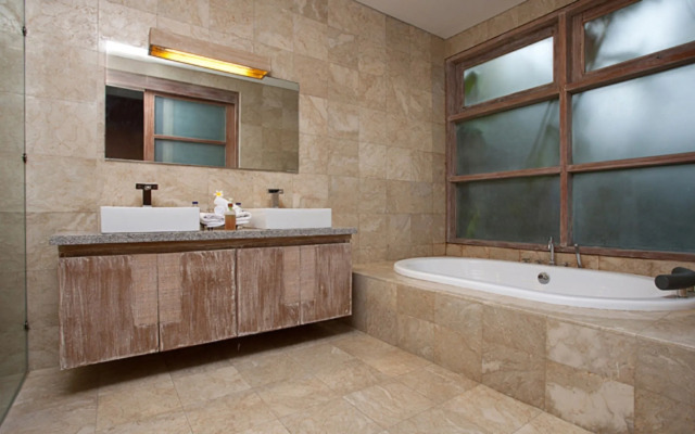 Amithya Coral Villas Bali