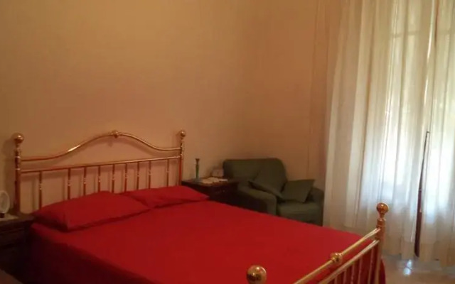 Stefano Rooms