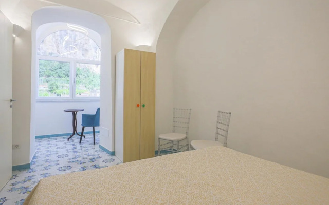 Appartamento a Amalfi ID 4193