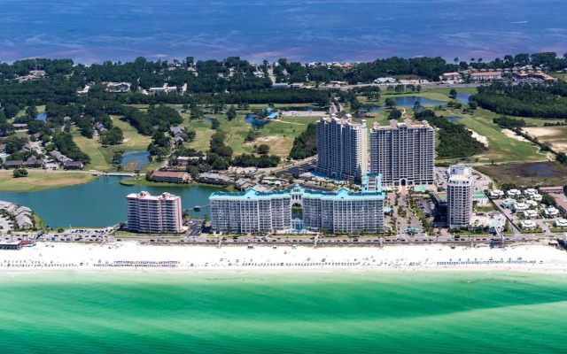 Ariel Dunes II 2202