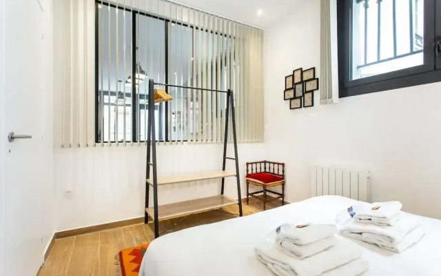 Amazing Apartment - 2BR 6P - Aligre